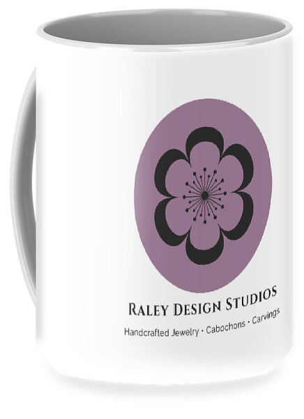 RDS Lilac Flower - Mug