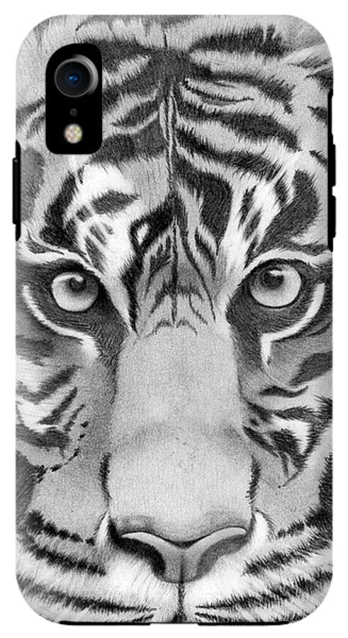 Tiger - Phone Case