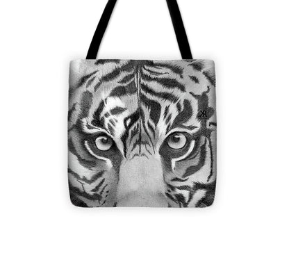 Tiger - Tote Bag