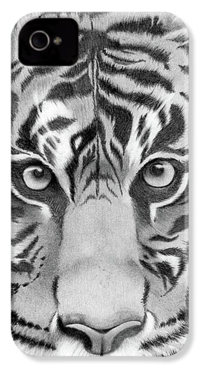 Tiger - Phone Case