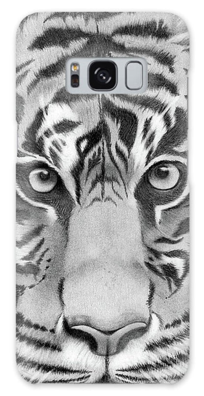 Tiger - Phone Case