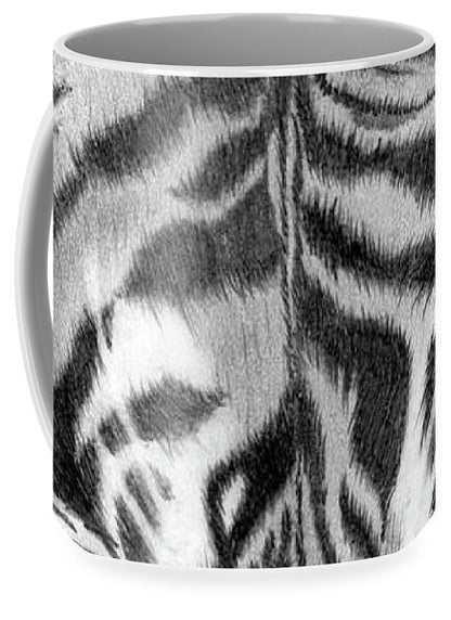 Tiger - Mug