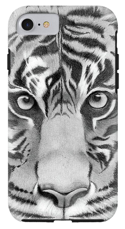 Tiger - Phone Case