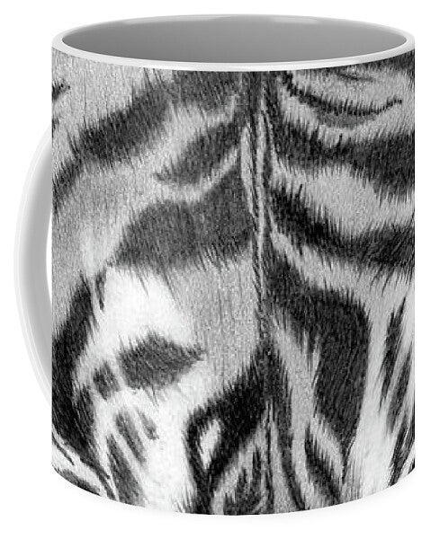 Tiger - Mug