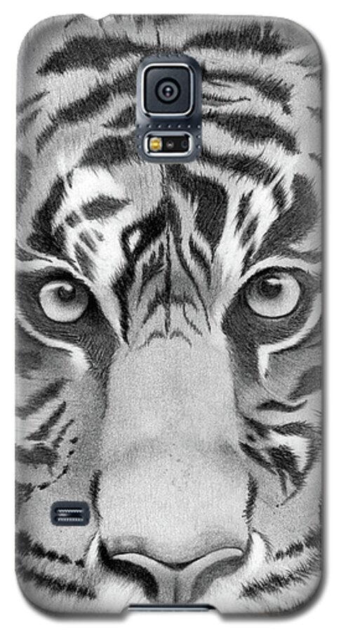 Tiger - Phone Case