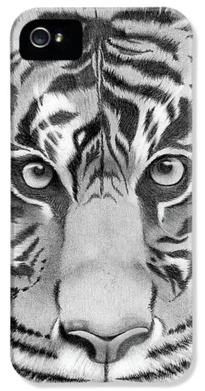 Tiger - Phone Case