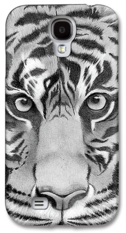 Tiger - Phone Case