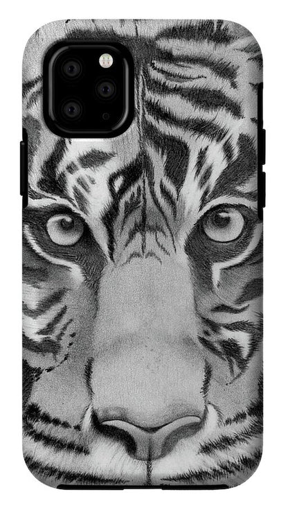 Tiger - Phone Case