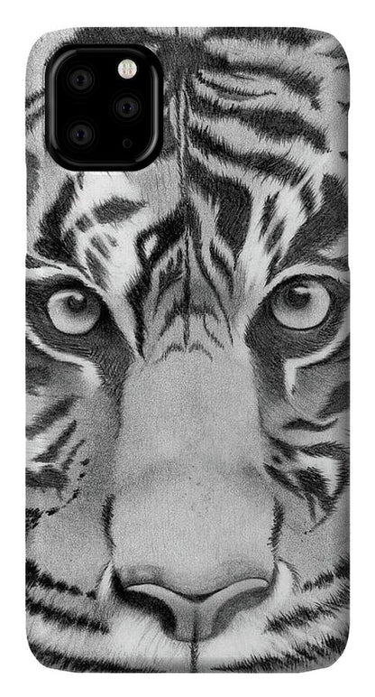 Tiger - Phone Case