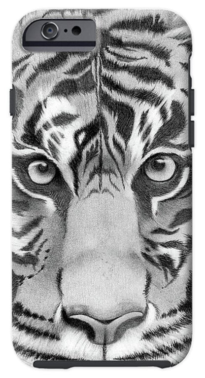 Tiger - Phone Case