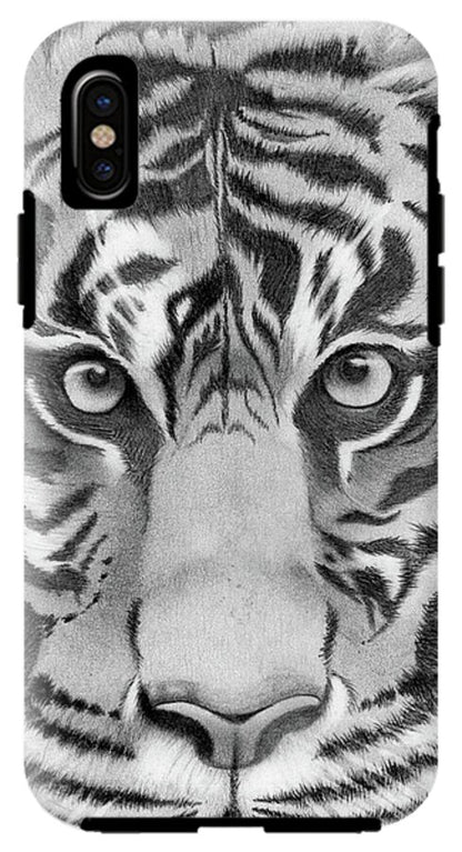 Tiger - Phone Case