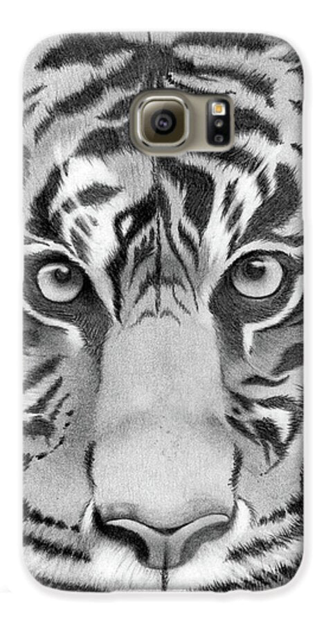 Tiger - Phone Case