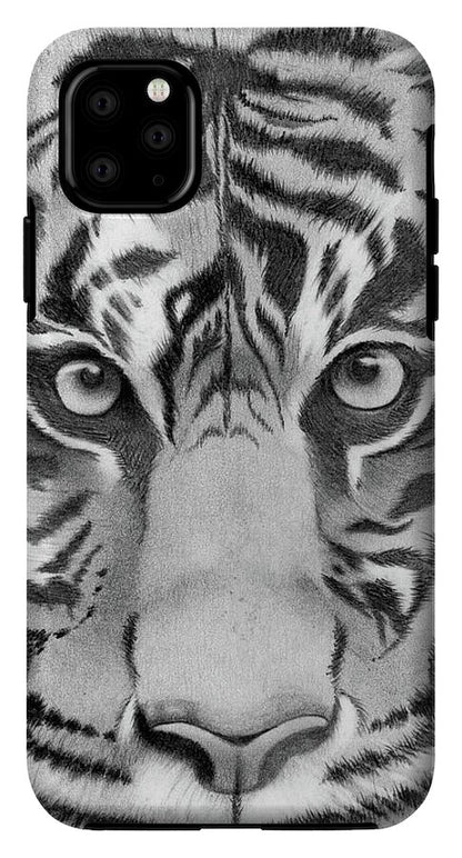 Tiger - Phone Case