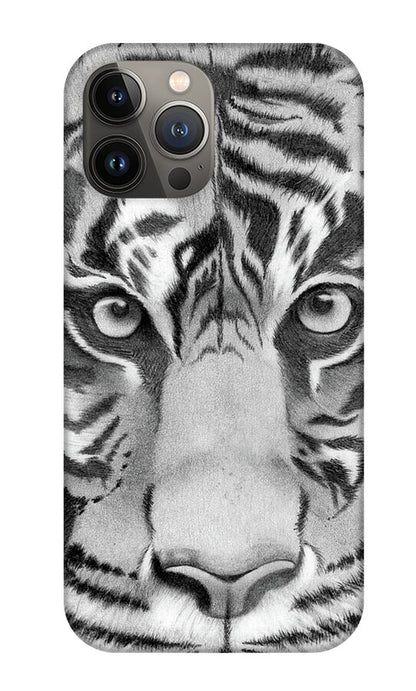 Tiger - Phone Case