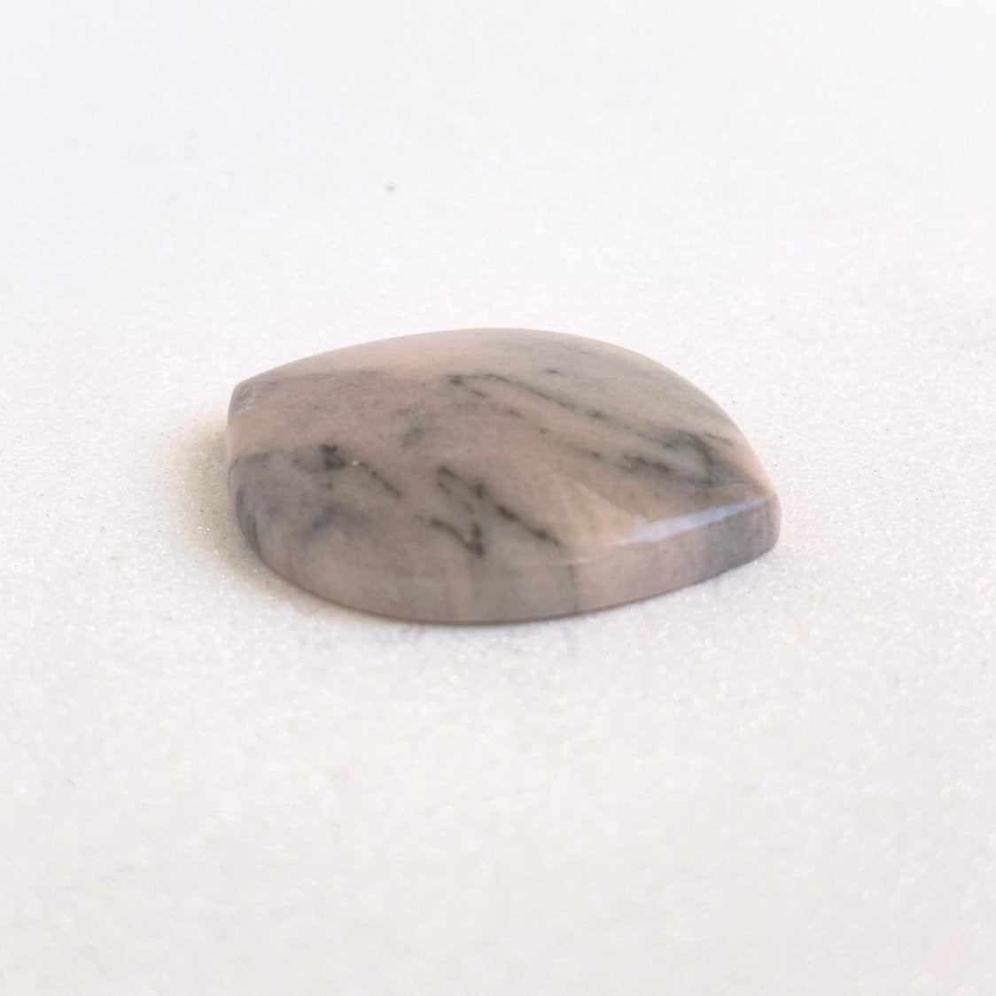 Watermelon Marble, 51.50 cts