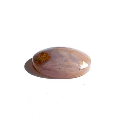 Sagenite Agate, 9.75 cts.