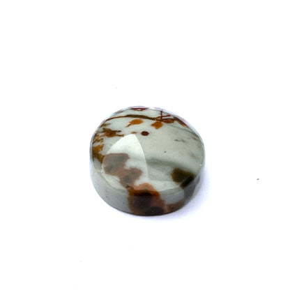 Rocky Butte Jasper, 8.45 cts.