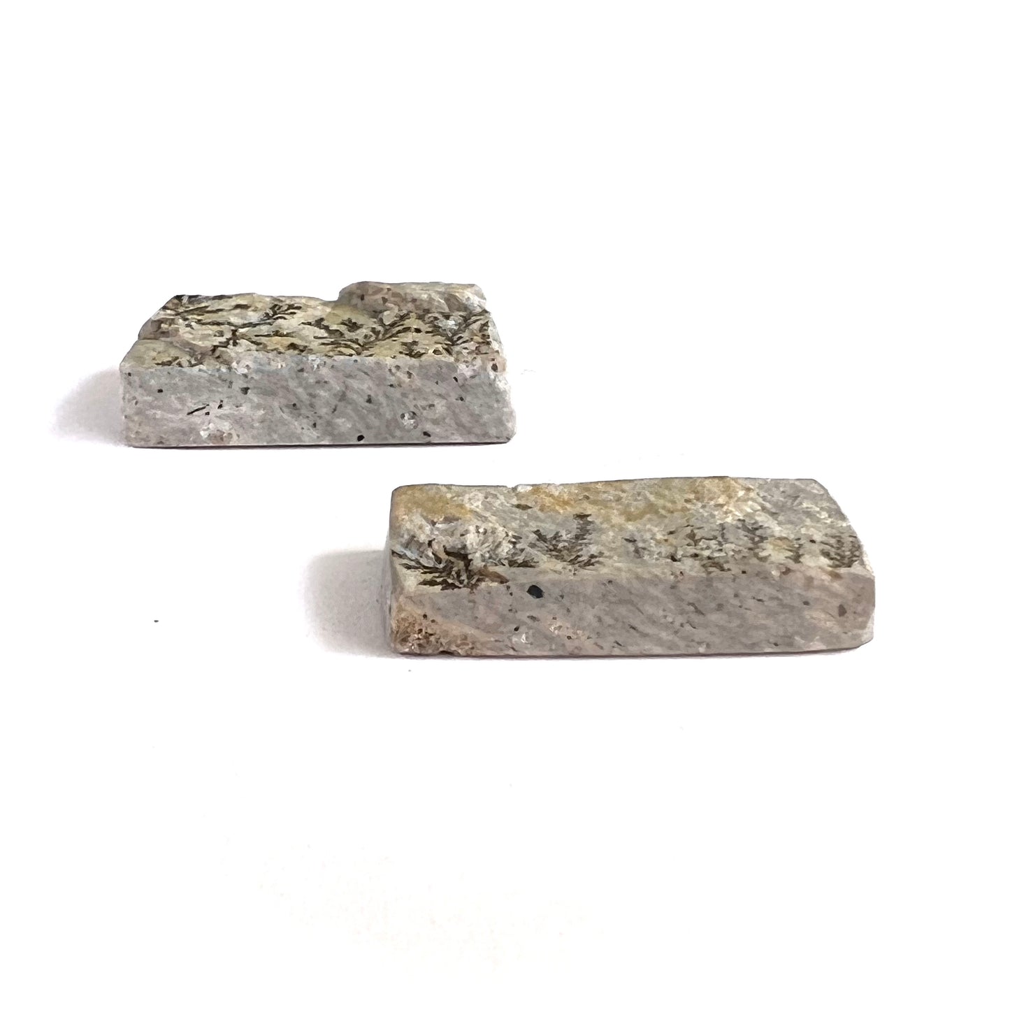 Dendritic Limestone, 20.15 ctw