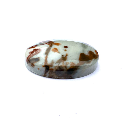 Rocky Butte Jasper, 8.45 cts.