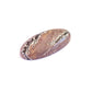 Sonoran Dendritic Rhyolite Cabochon, 36.95 cts