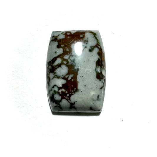 Rocky Butte Jasper, 9.25 cts.