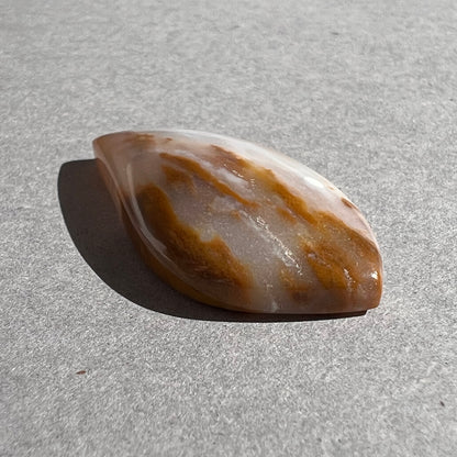 Polka Dot Agate, 33.00 cts