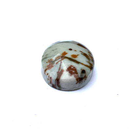 Rocky Butte Jasper, 8.45 cts.