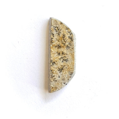 Dendritic Limestone, 21.85 cts