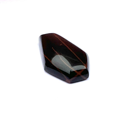 Picasso Jasper Coffin Cabochon, 6.95 cts.