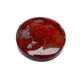 Red Plume Agate, 15.00 cts.