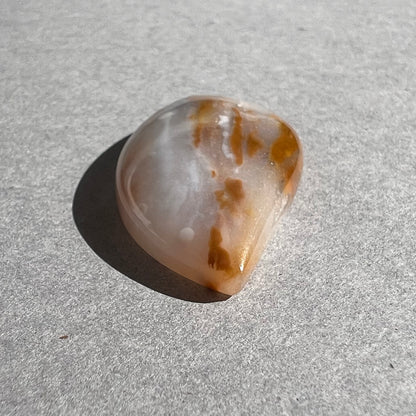 Polka Dot Agate, 33.00 cts