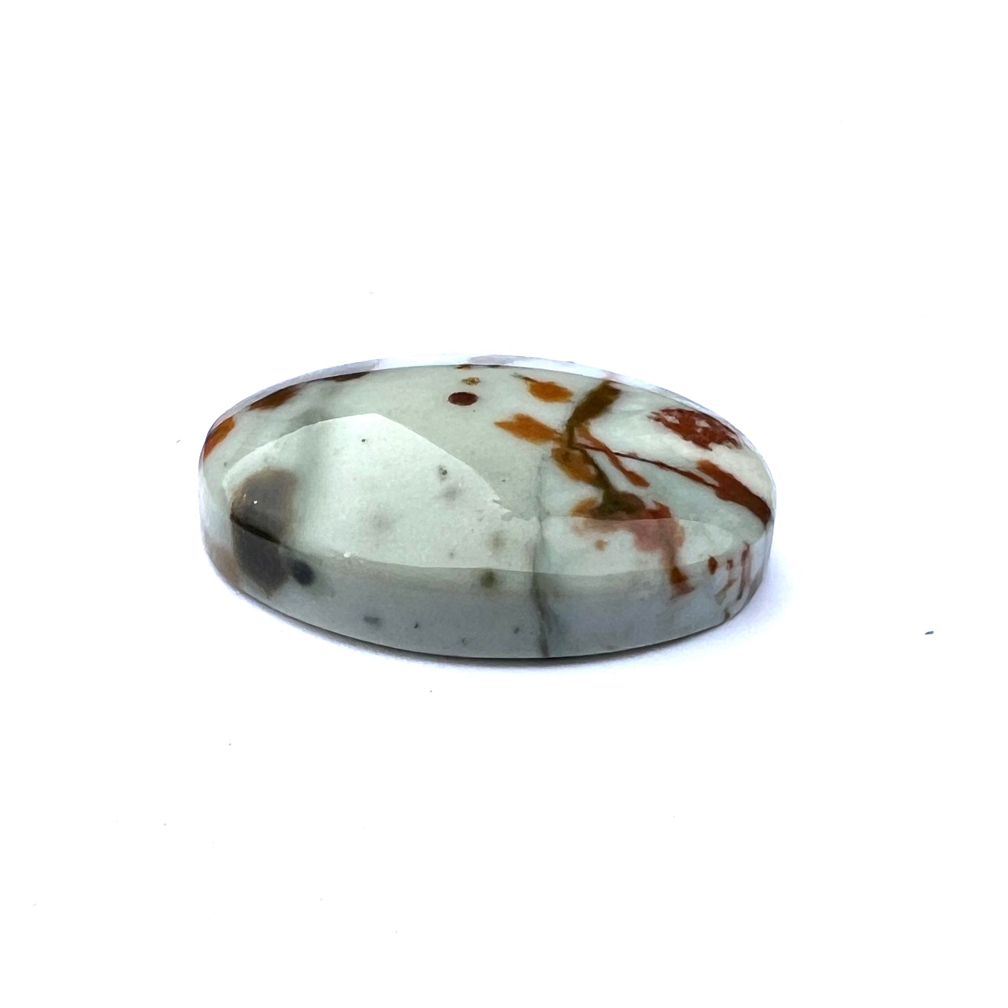 Rocky Butte Jasper, 8.45 cts.