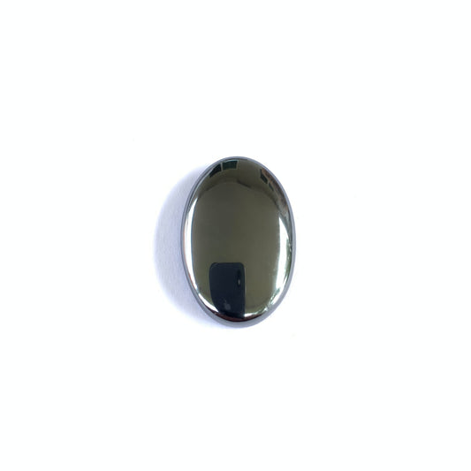 Psilomelane Cabochon, 42.20 cts.