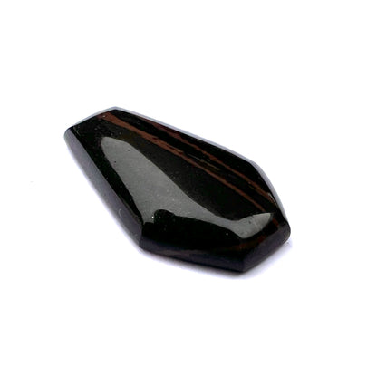 Picasso Jasper Coffin Cabochon, 6.20 cts.