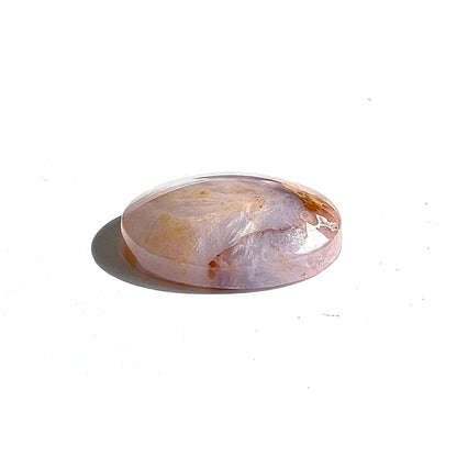 Sagenite Agate, 9.75 cts.