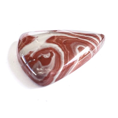 Red Canyon Jasper, 54.51 cts