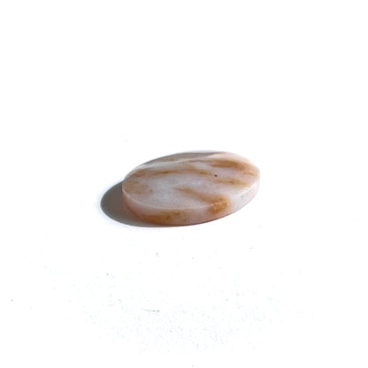 Sagenite Agate, 4.26 cts.