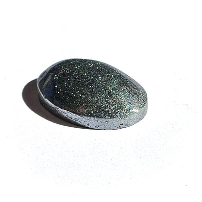 Specular Hematite, 40.26 cts.