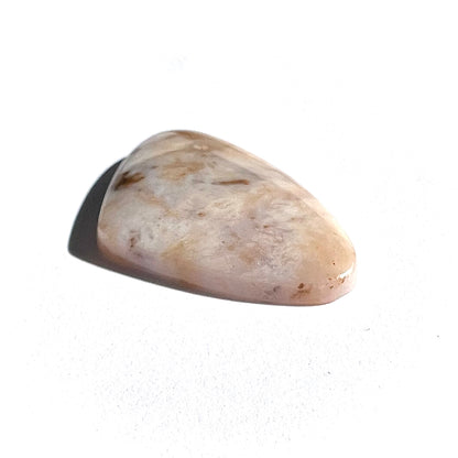 Sagenite Agate, 17.04 cts.