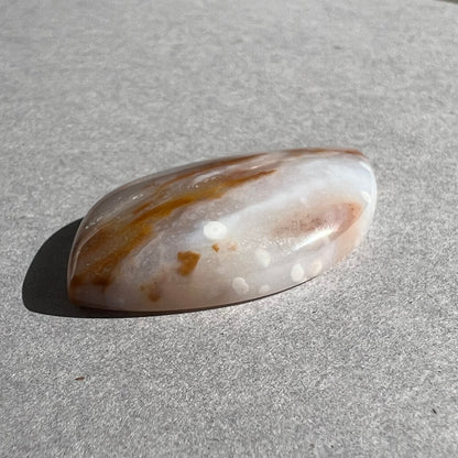 Polka Dot Agate, 33.00 cts