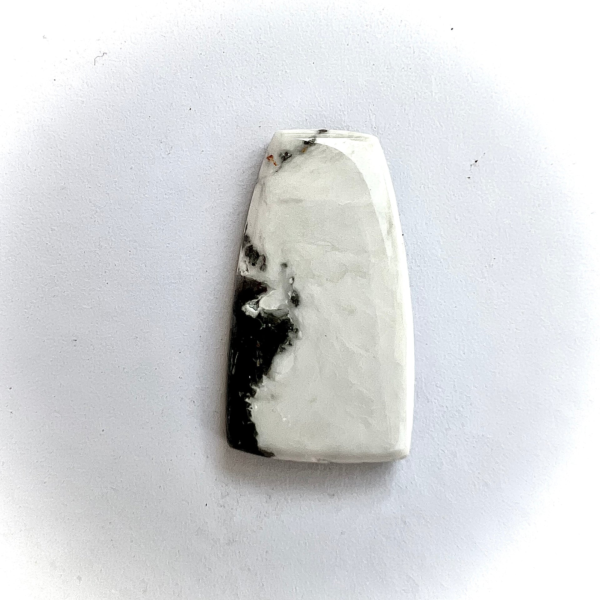 White hotsell Buffalo {W580} Cabochon | Gemstone | Cab | Polished Stone