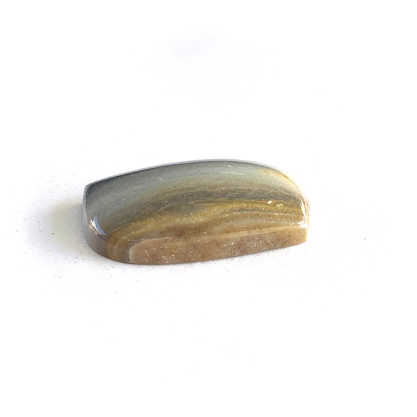 Bolo Jasper, 23.70 cts