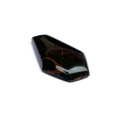 Picasso Jasper Coffin Cabochon, 9.55 cts.