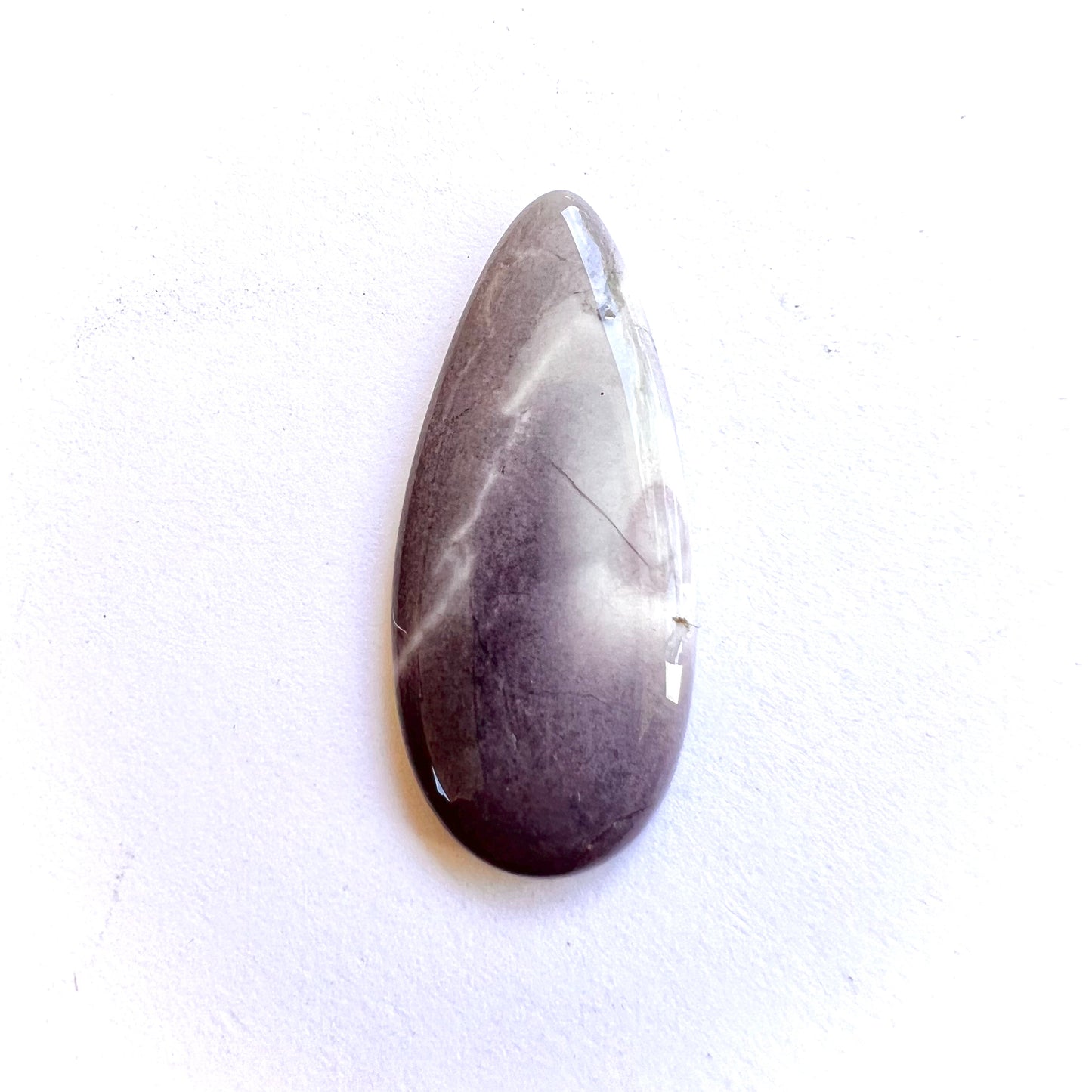 Hyacinth Jasper, 16.30 cts