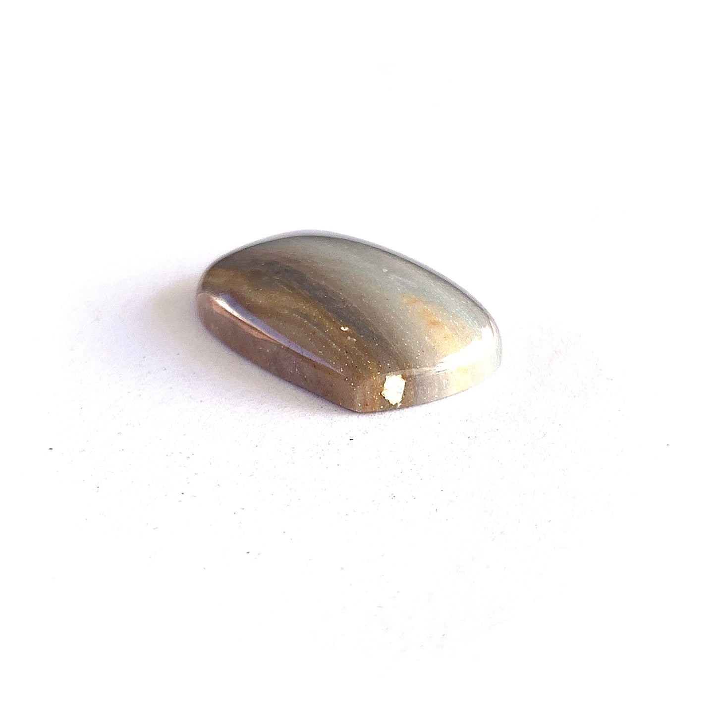 Bolo Jasper, 23.70 cts