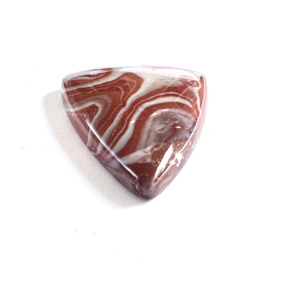 Red Canyon Jasper, 54.51 cts