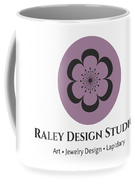 RDS Color Logo - Mug
