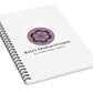 RDS Color Logo - Spiral Notebook