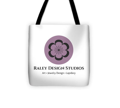 RDS Color Logo - Tote Bag